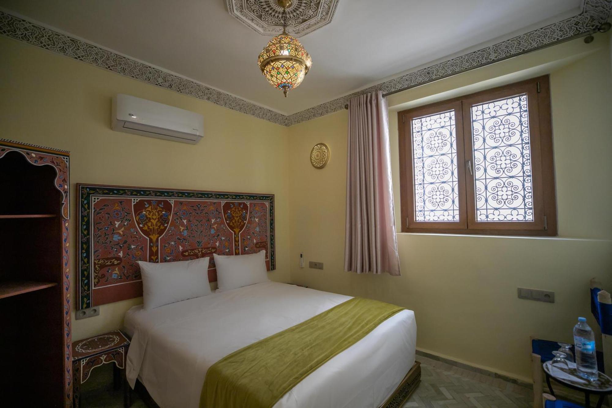 Dar Golden Ziat Hotel Fès Exterior foto