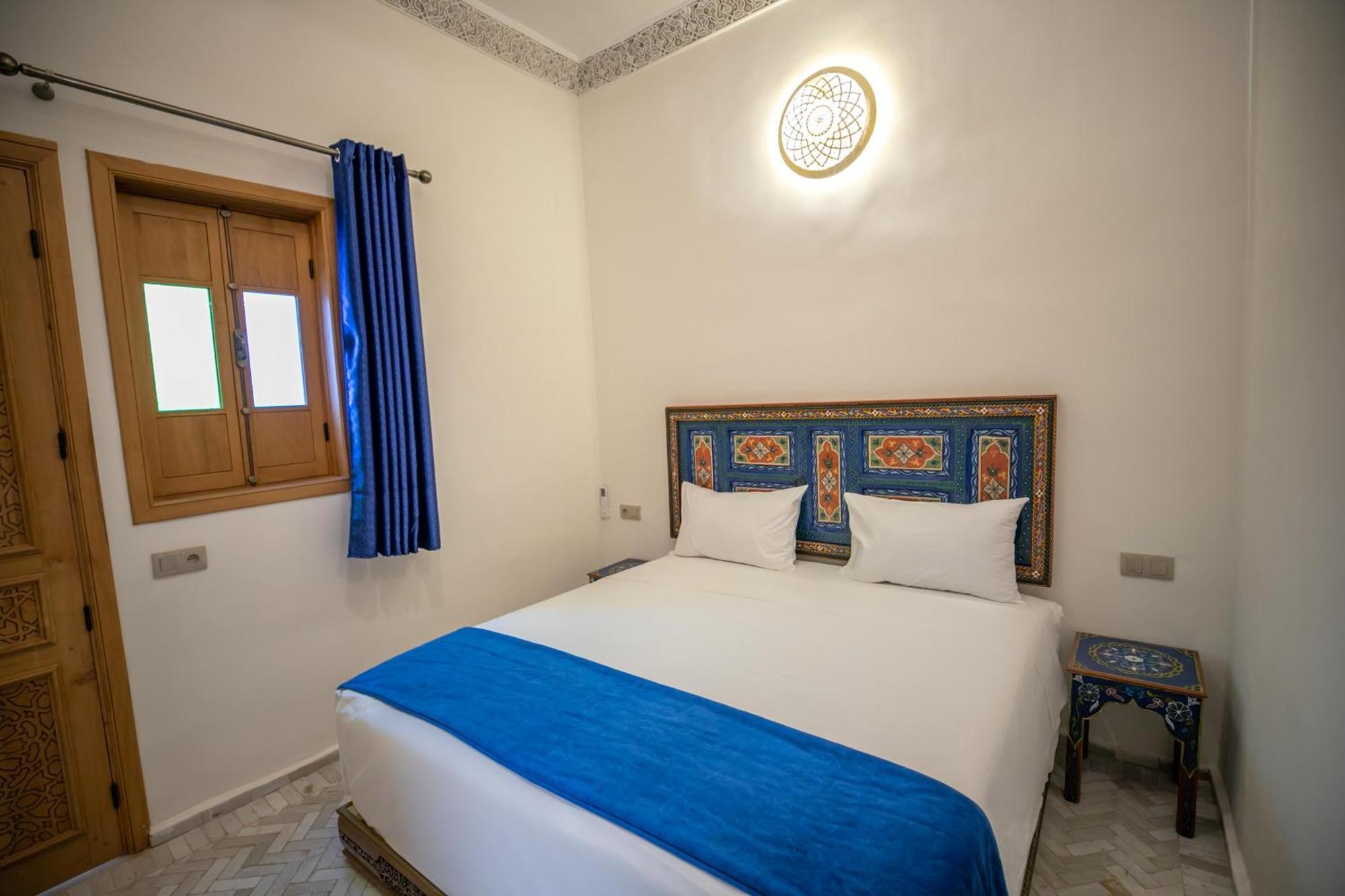 Dar Golden Ziat Hotel Fès Exterior foto